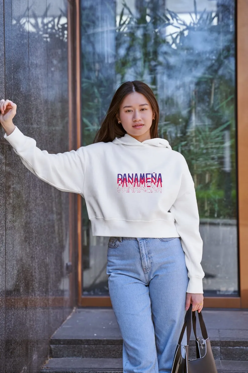 Panameña Hoodie