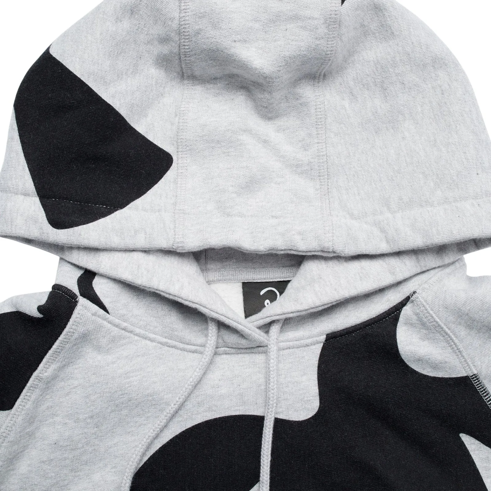 Parra "Clipped Wings" Hooded Sweatshirt 50416