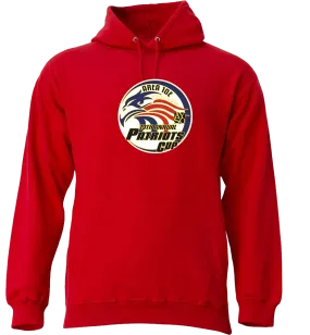 Patriots Cup Hoodie - Youth