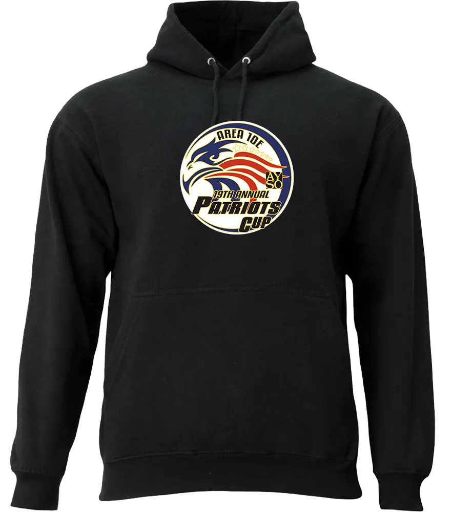 Patriots Cup Hoodie - Youth