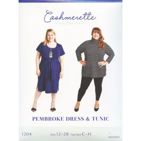 Pembroke Dress & Tunic Pattern