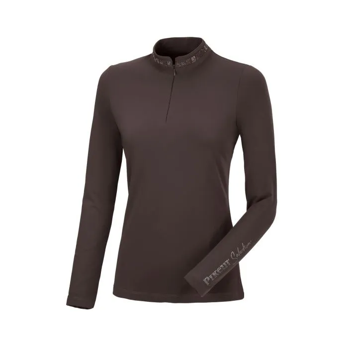 Pikeur Norea Zip Shirt