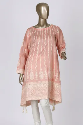 Pink Tunic - AL-LK-495