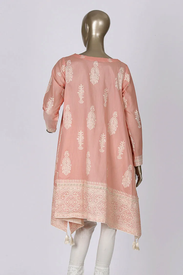 Pink Tunic - AL-LK-495