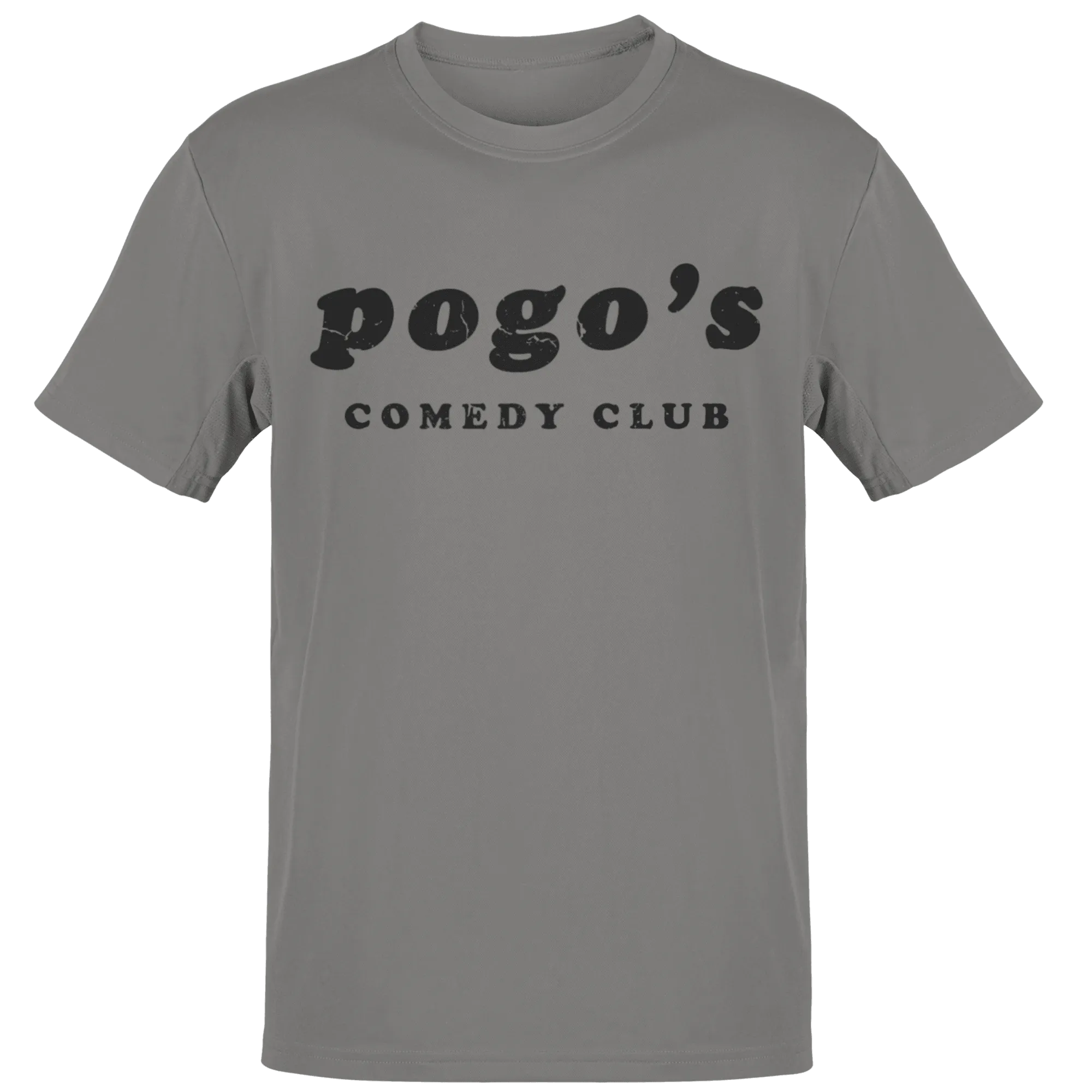 Pogo's Comedy Club T-Shirt