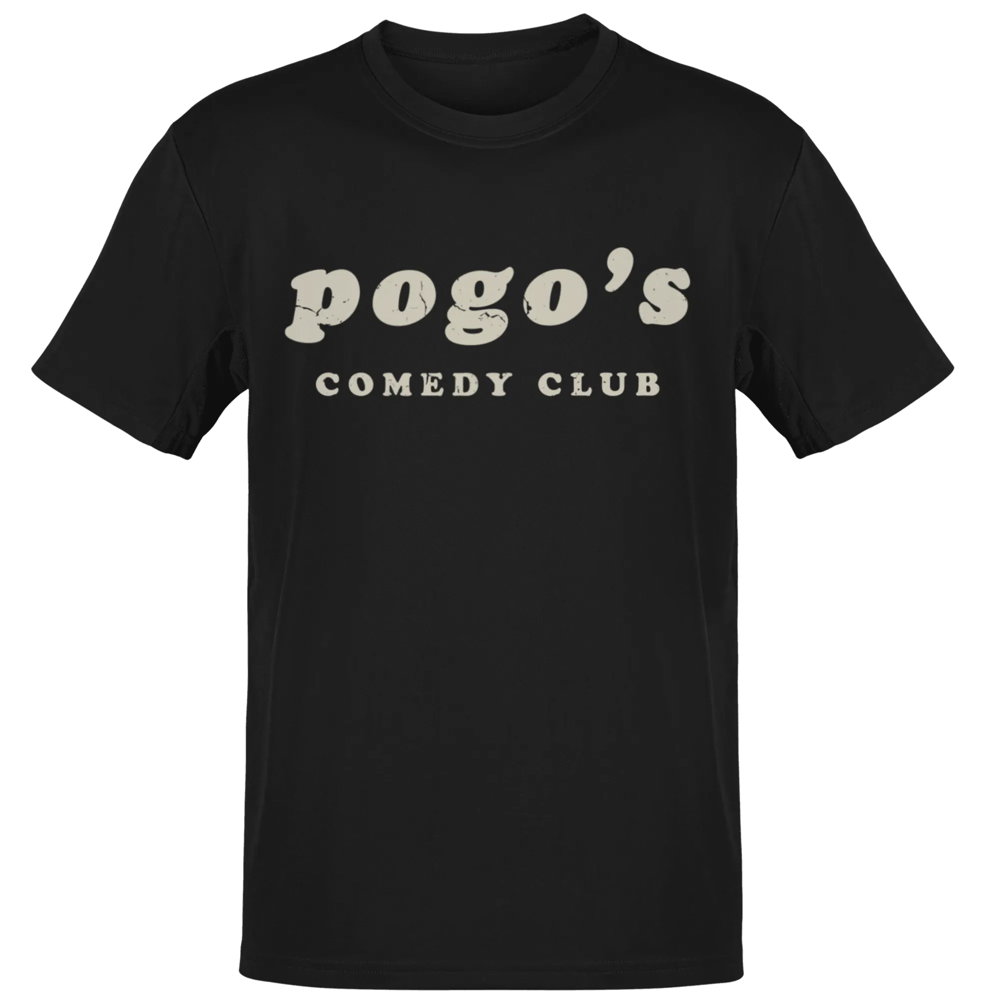 Pogo's Comedy Club T-Shirt