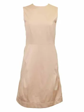 Private Label Champagne Dress