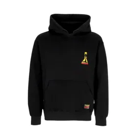 Propaganda Nightmare Hoodie - Black