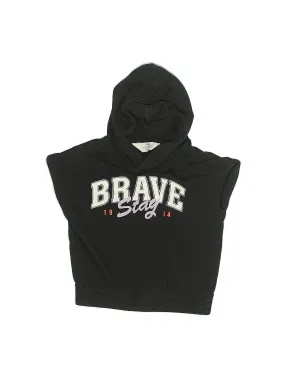 Pullover Hoodie