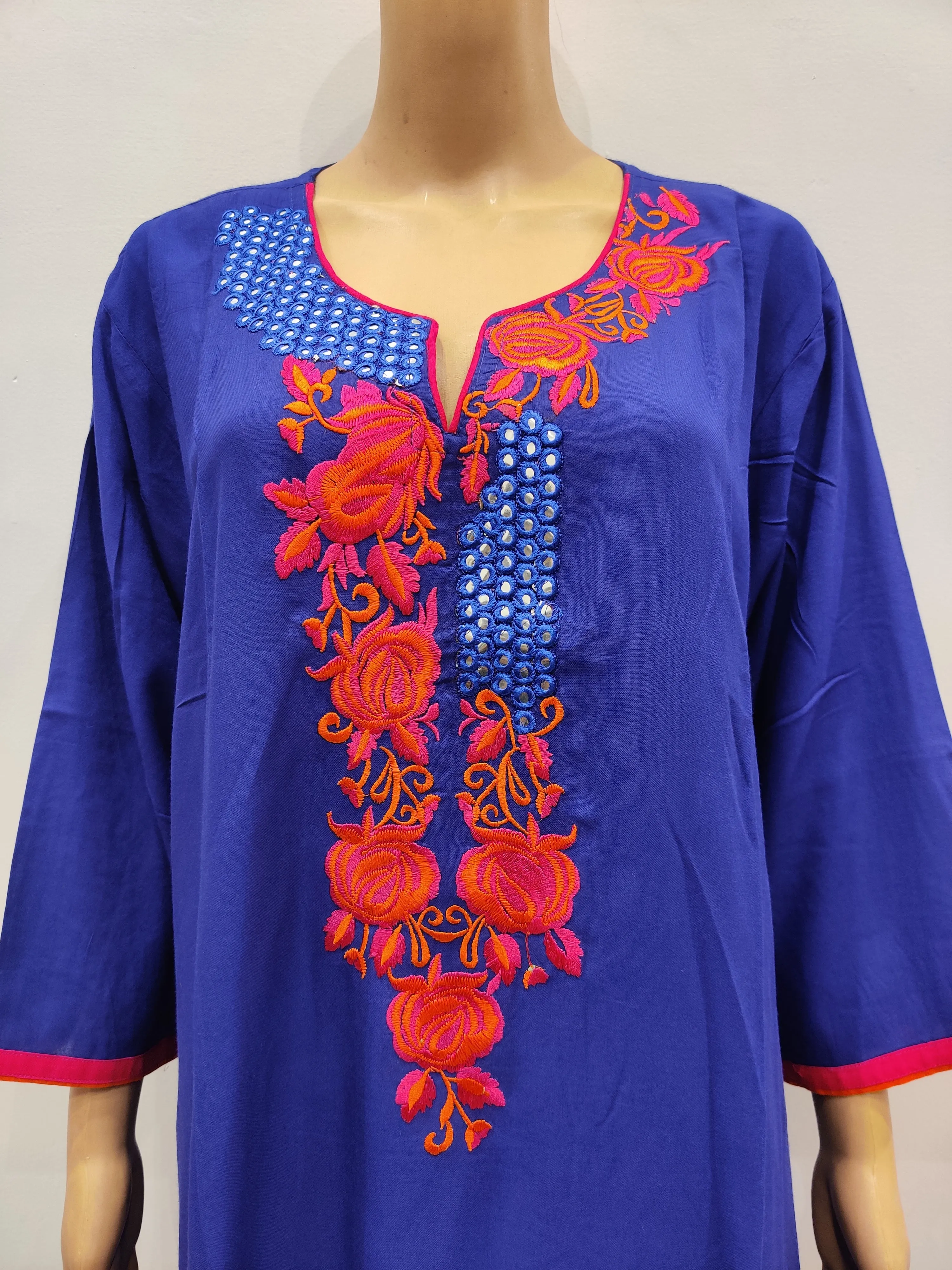 Quaker Ladies Kurti