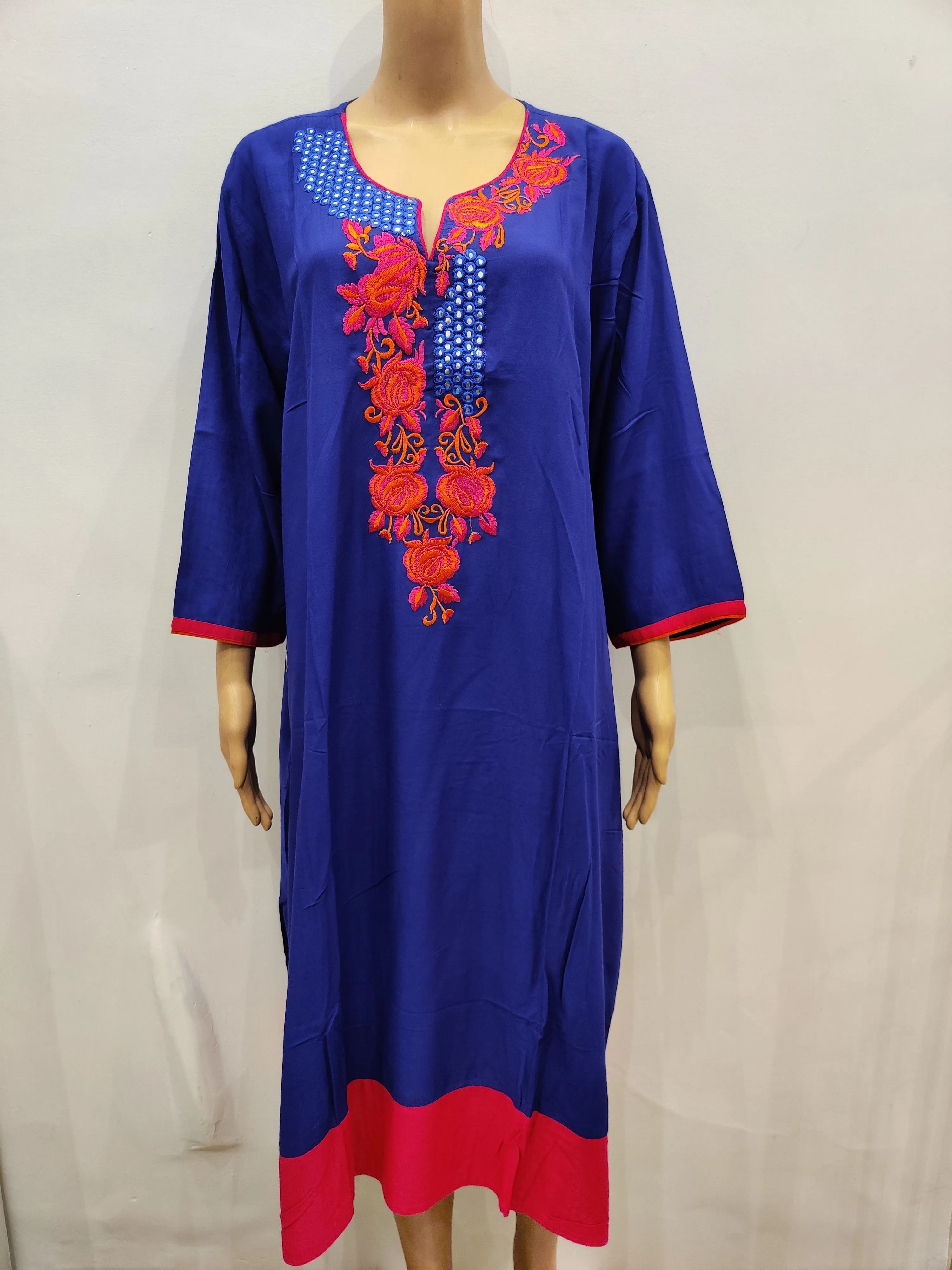 Quaker Ladies Kurti