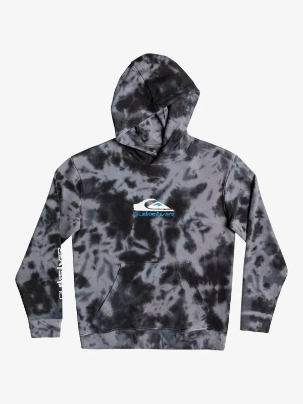 Quiksilver Slow Dive Youth Hoodie