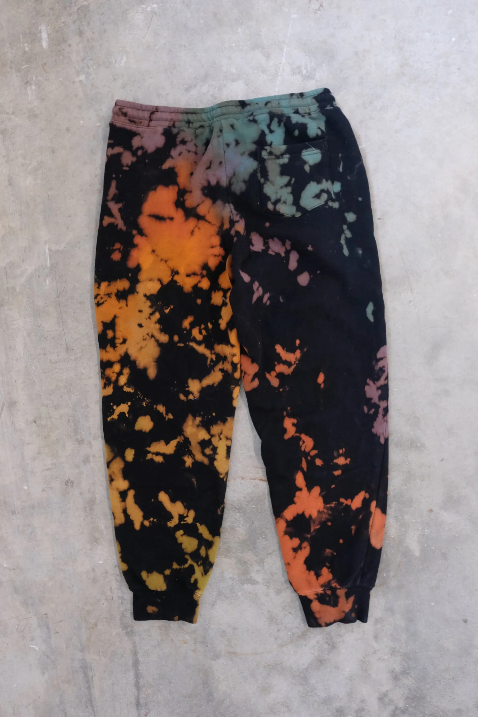 Rainbo Club midweight Joggers (M)