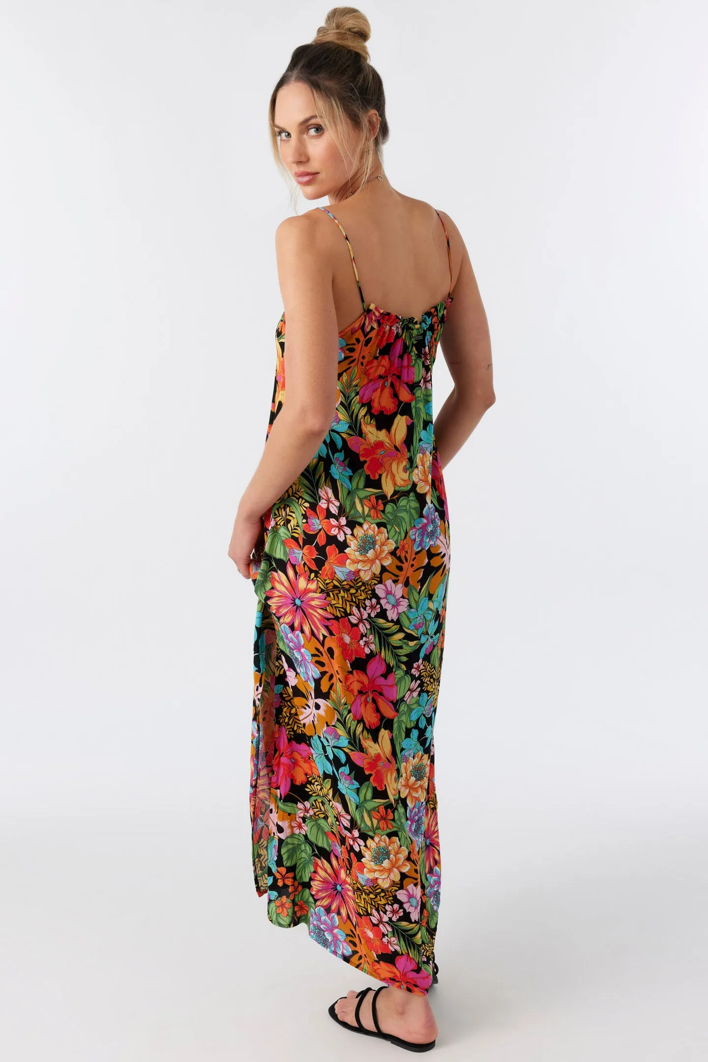 RAINN MAXI DRESS