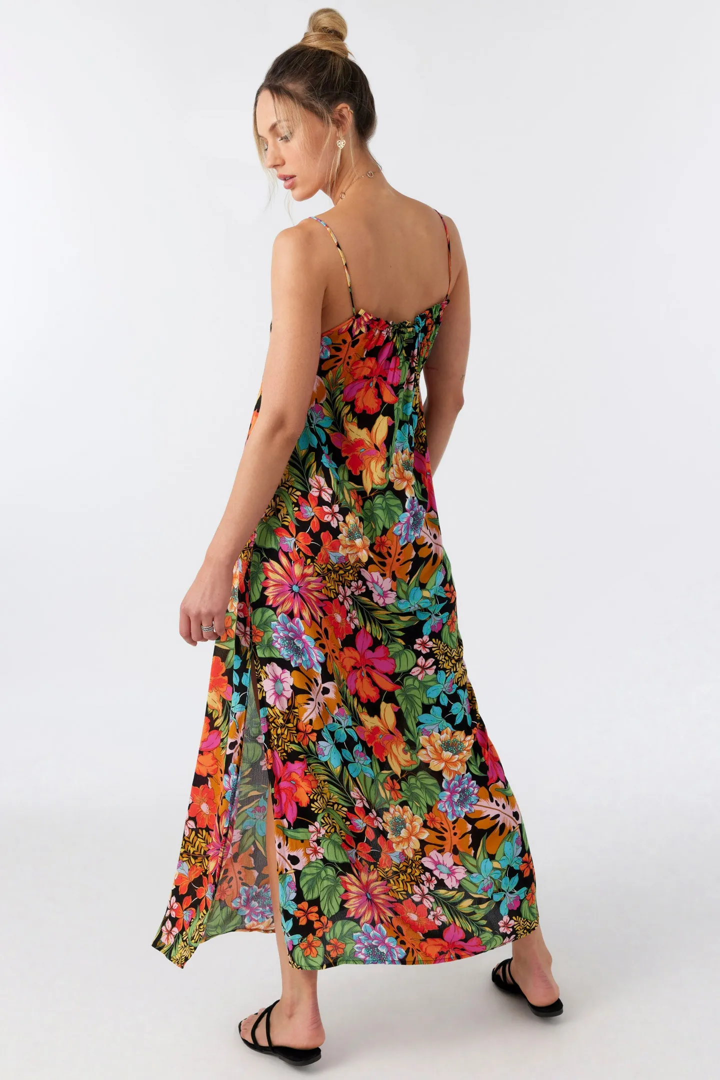 RAINN MAXI DRESS