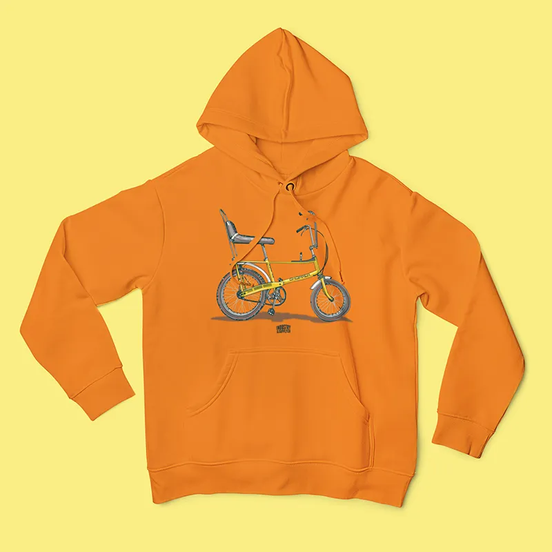 RALEIGH CHOPPER HOODIE