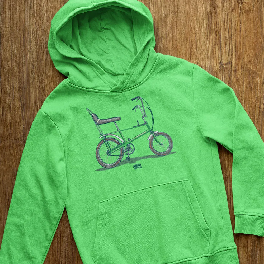 RALEIGH CHOPPER HOODIE