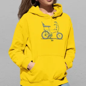 RALEIGH CHOPPER HOODIE