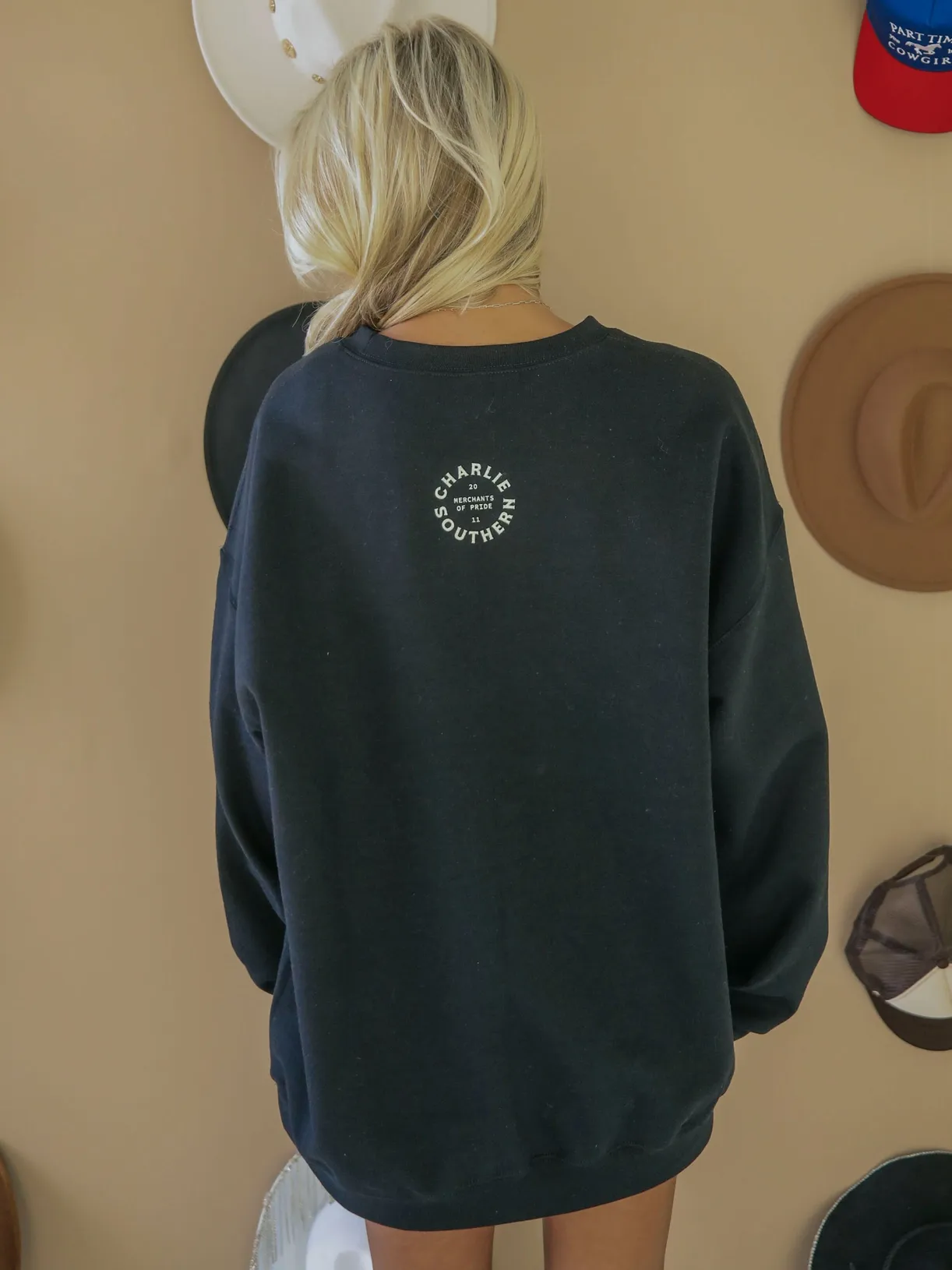 Rodeo Forever Sweatshirt