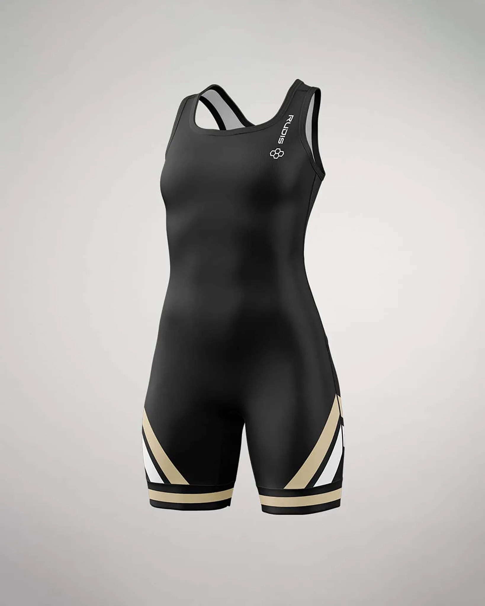 RUDIS Ninety-5 Women's Elite Wrestling Singlets