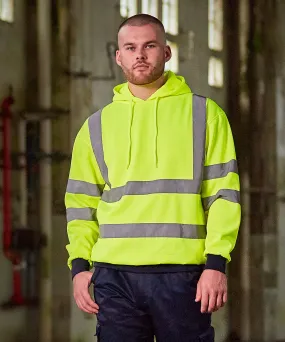 RX740 - Hi-Vis Hoodie