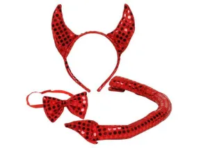 Sequin Devil Accessory Kit