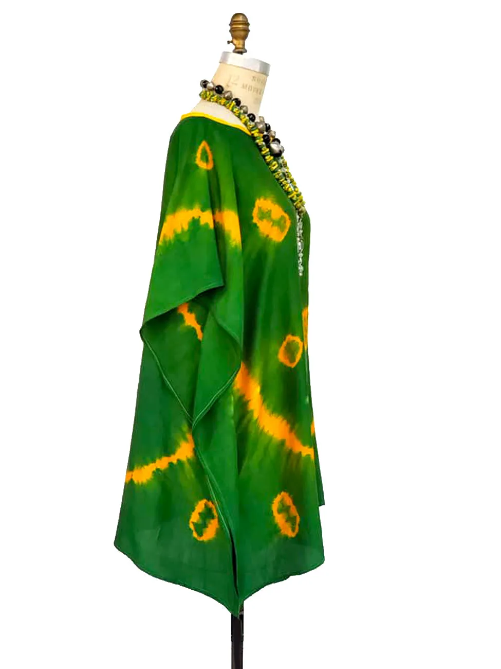 Silk Caftan Almost Famous Collection - Jungle Book