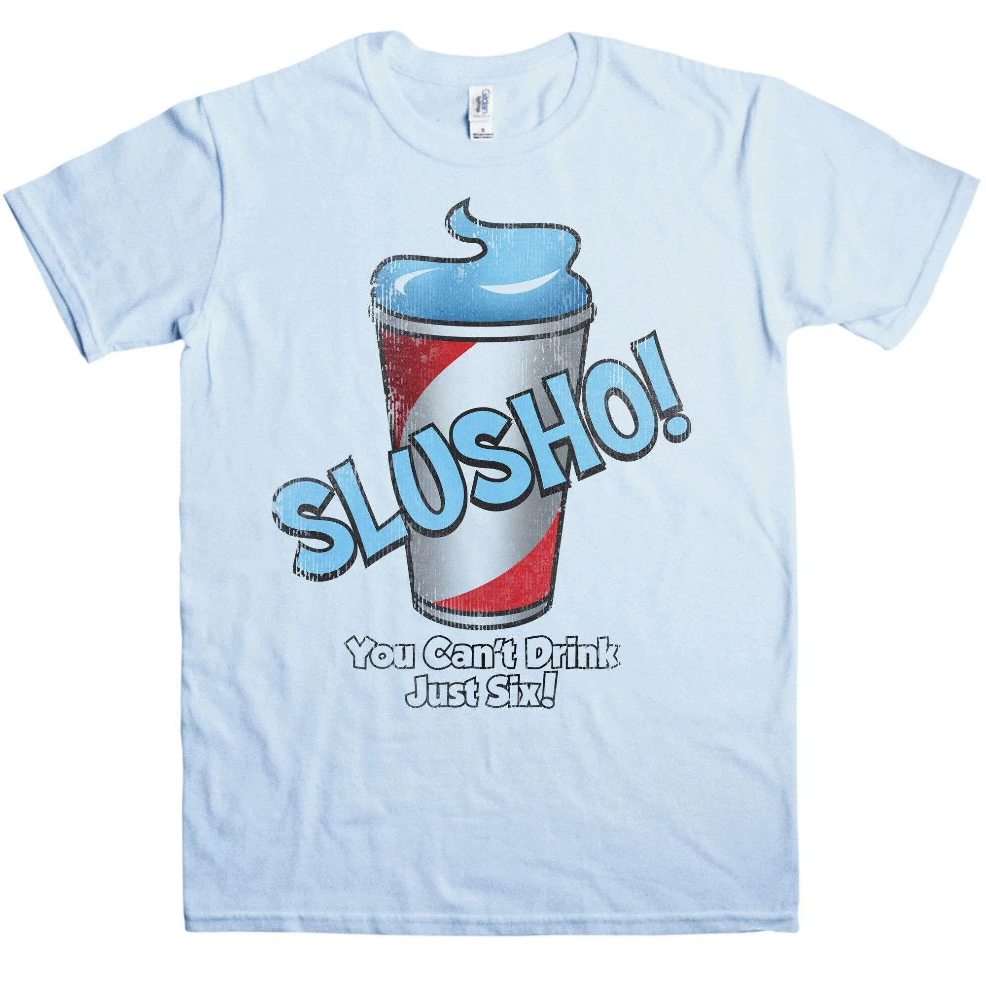 Slusho T-Shirt