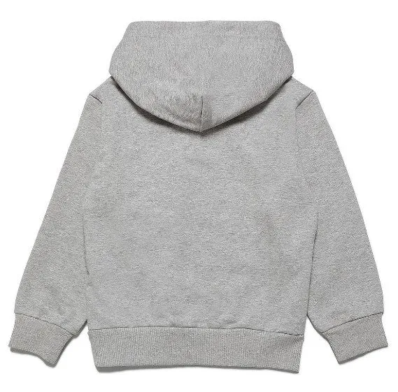 Spen Kids Pullover Hoodie (Grey) - DJ01507KYAVFK963