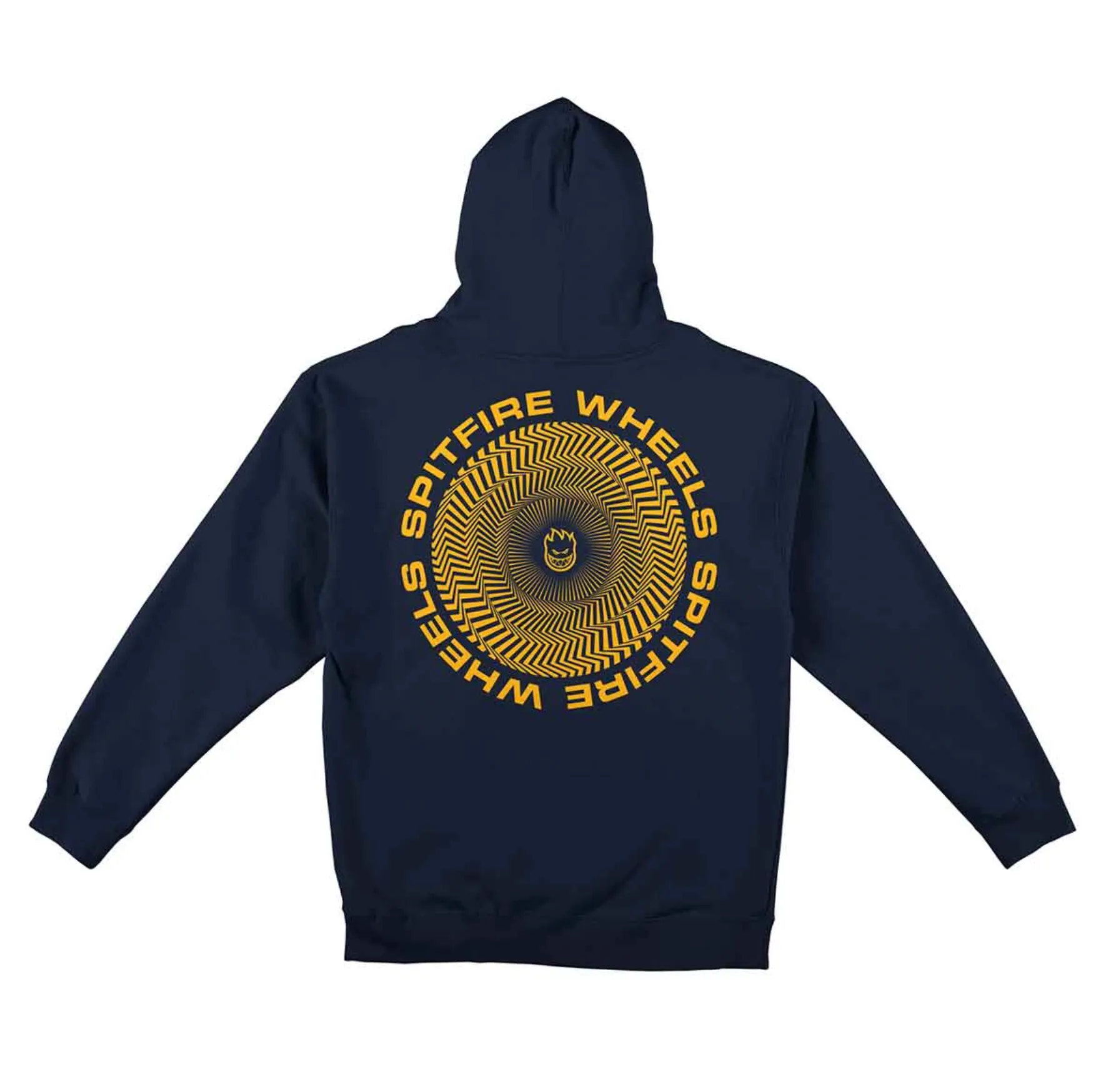 SPITFIRE - CLASSIC VORTEX YOUTH PULLOVER HOODED SWEATSHIRT