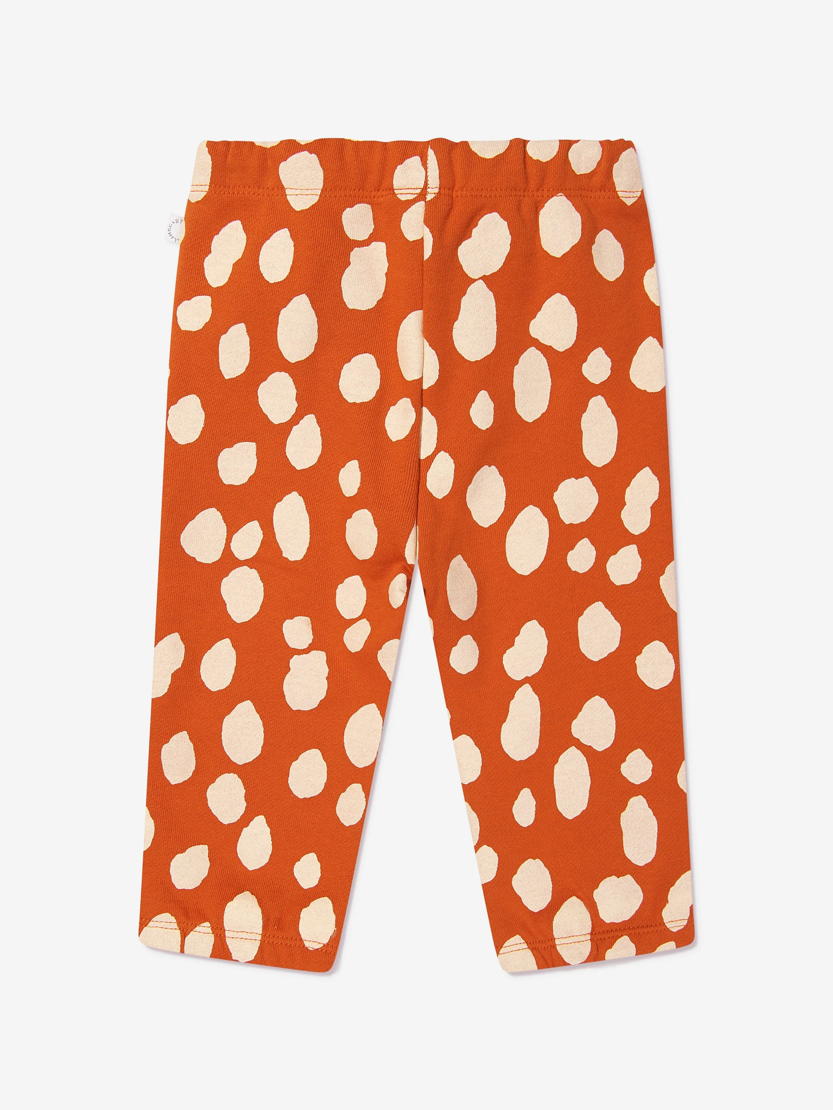 Stella McCartney Baby Girls Fox Print Joggers