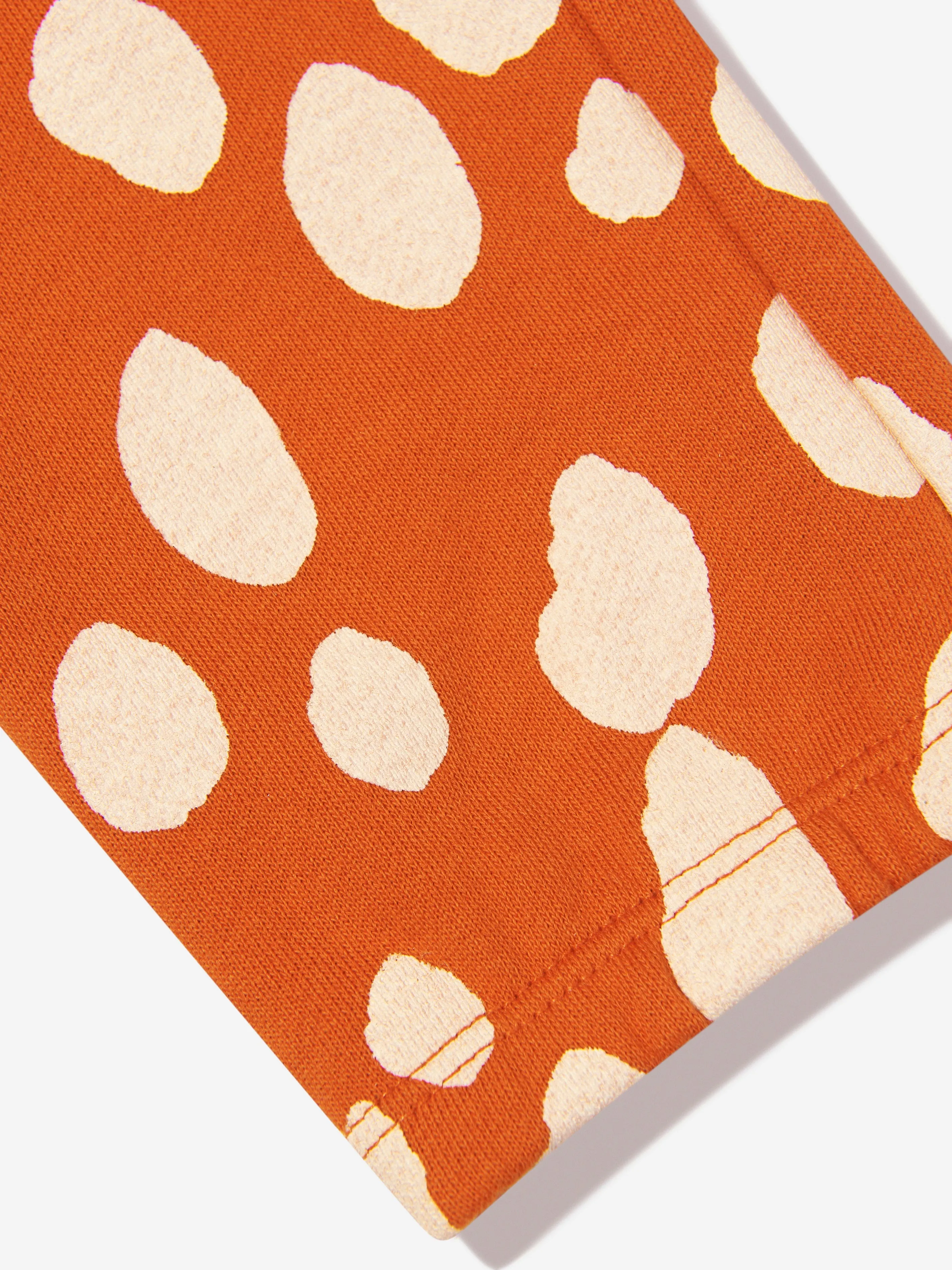 Stella McCartney Baby Girls Fox Print Joggers