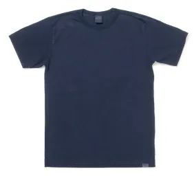 Studio D'Artisan Dark Indigo Tee