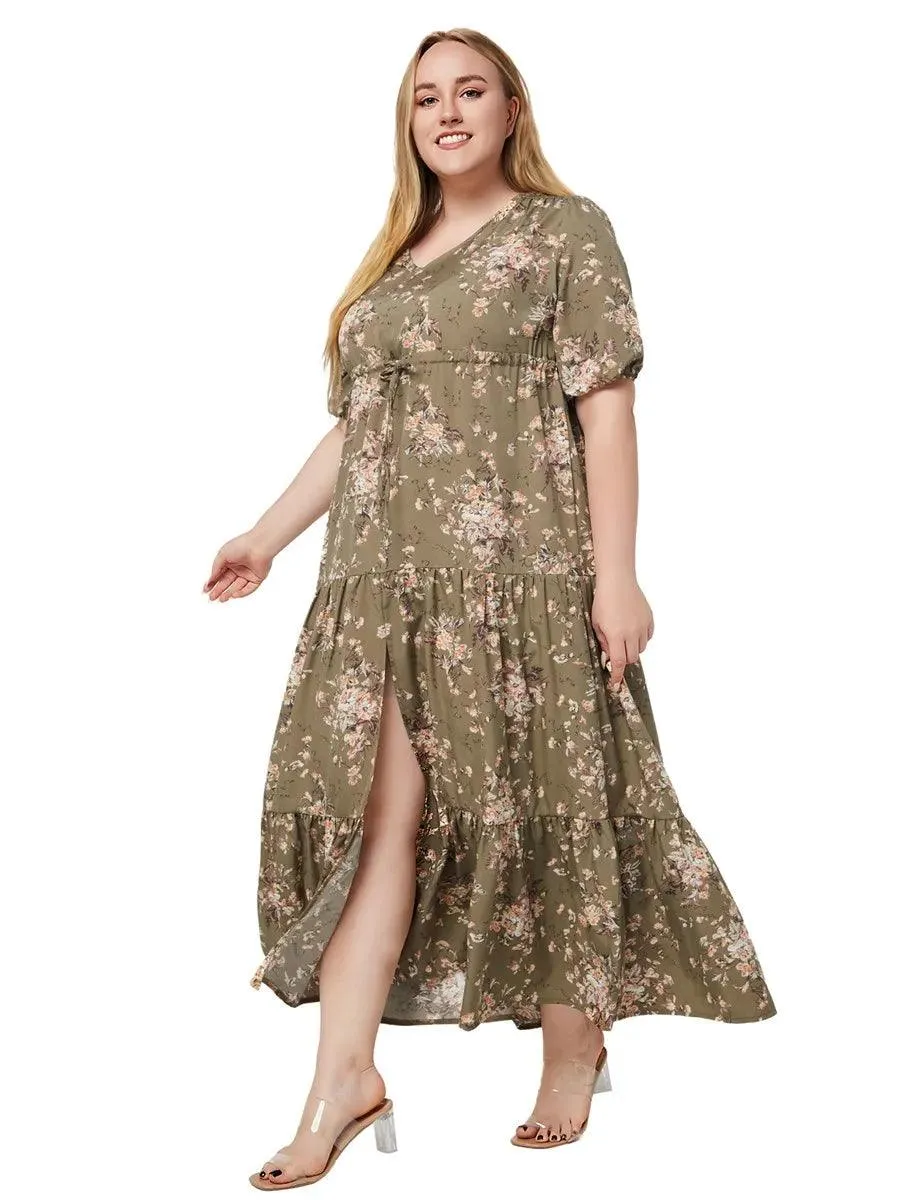 Summer Dresses for Women Maxi Long Dress