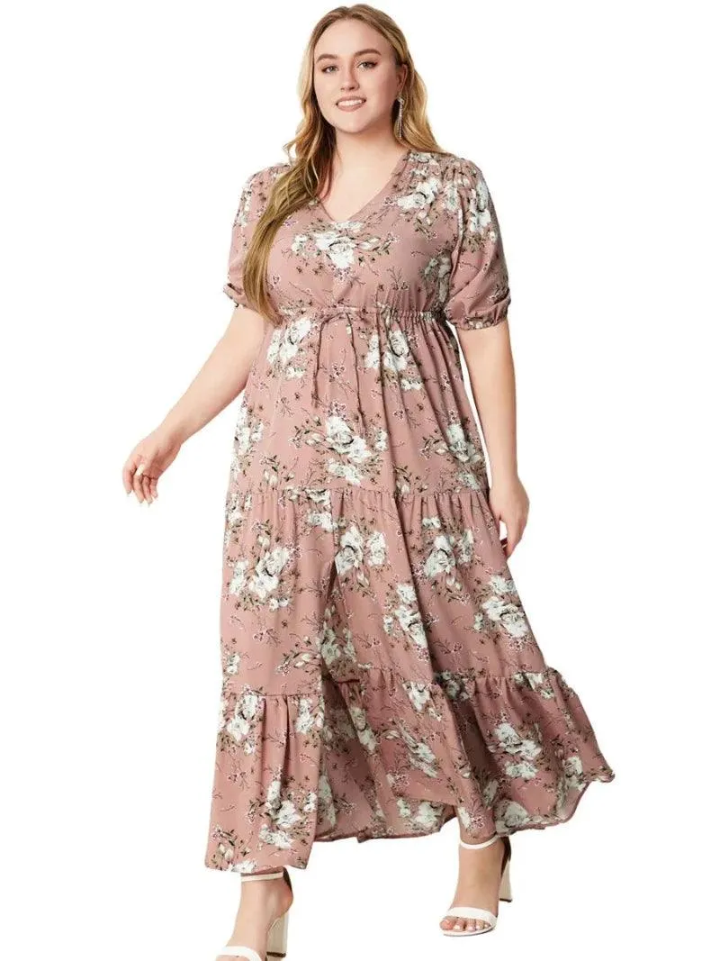 Summer Dresses for Women Maxi Long Dress