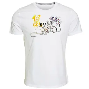 T-Shirt - Zodiac - Rat