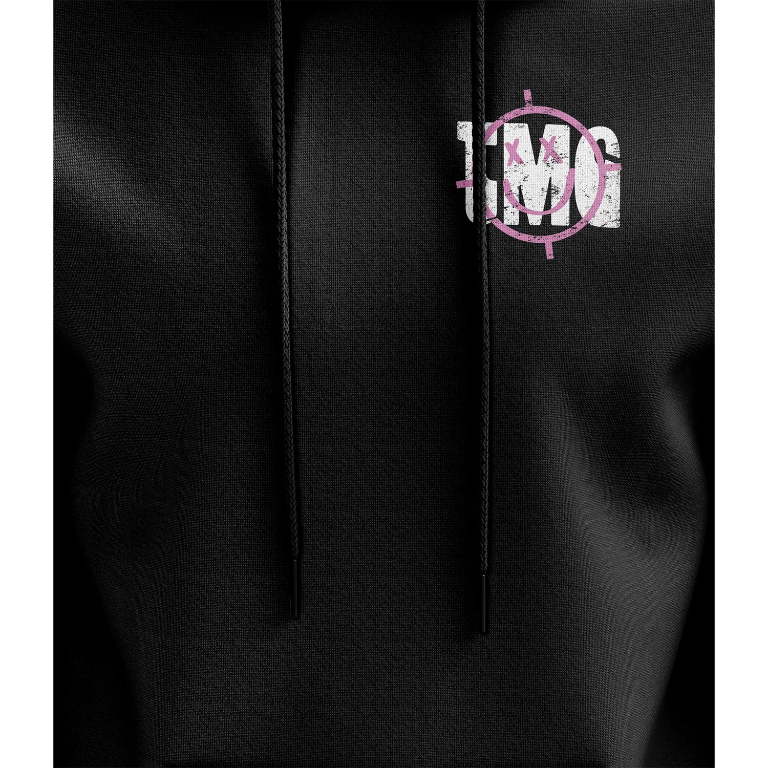 Tactical Moms Club Hoodie