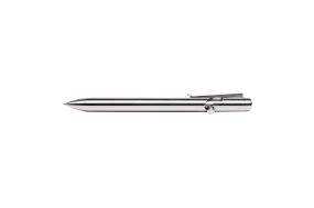 Tactile Turn Titanium Bolt Action Pen