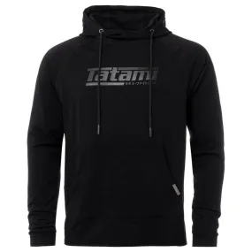 Tatami Logo Hoodie