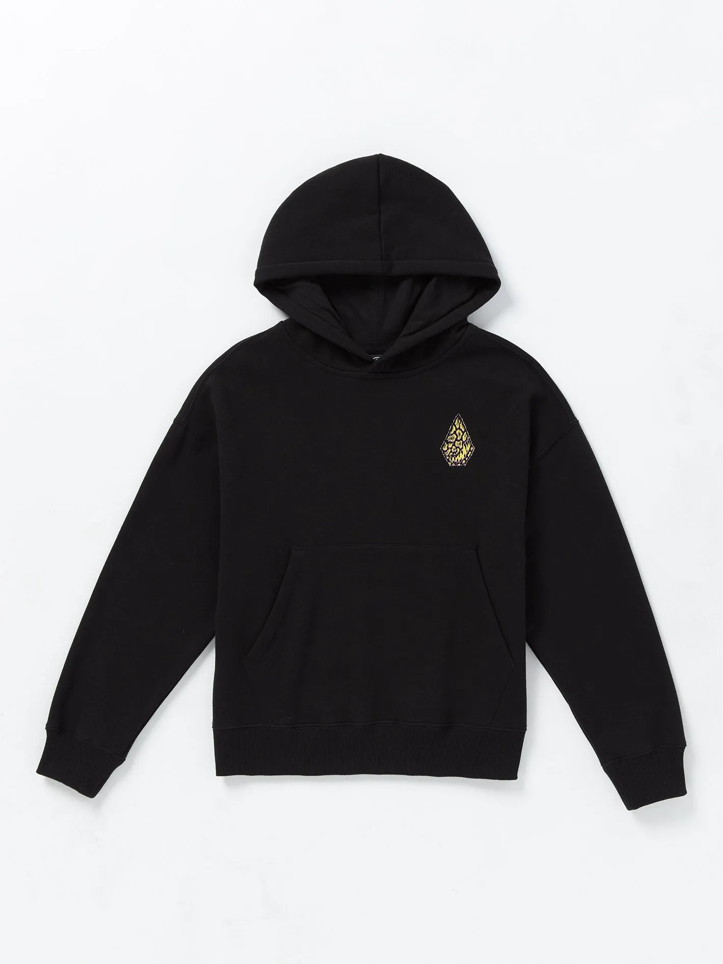 Tetsunori Hoodie - BLACK  - (KIDS)