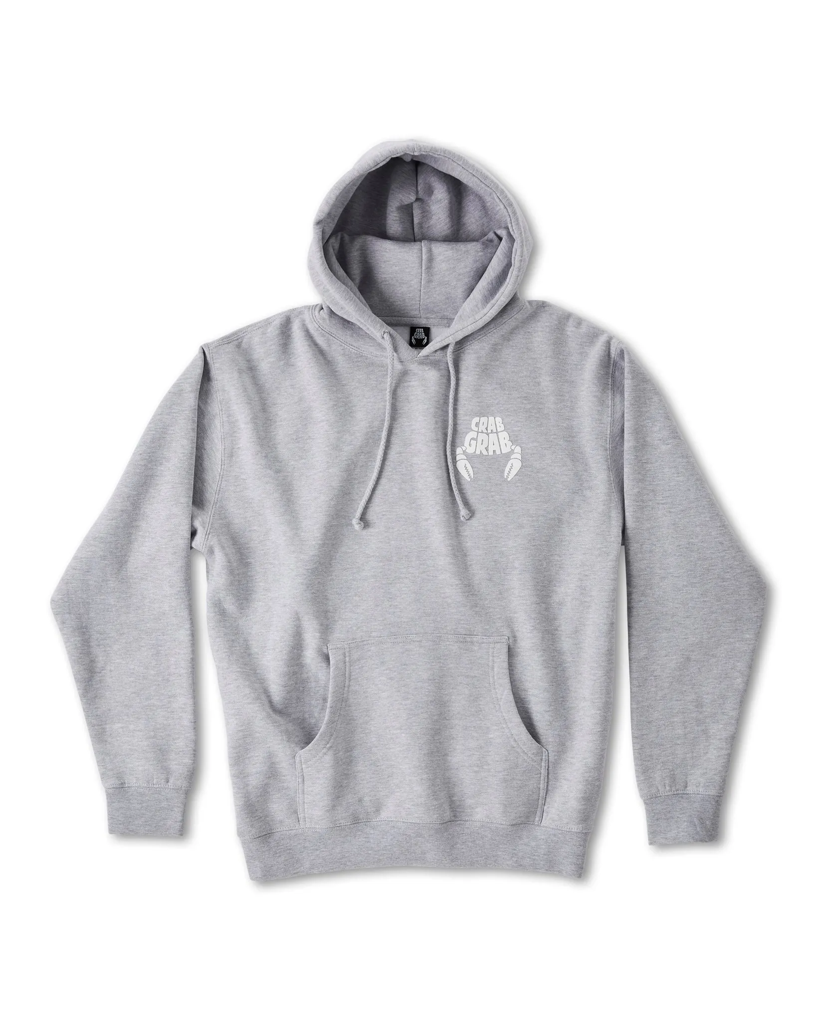 The Logo Hoodie