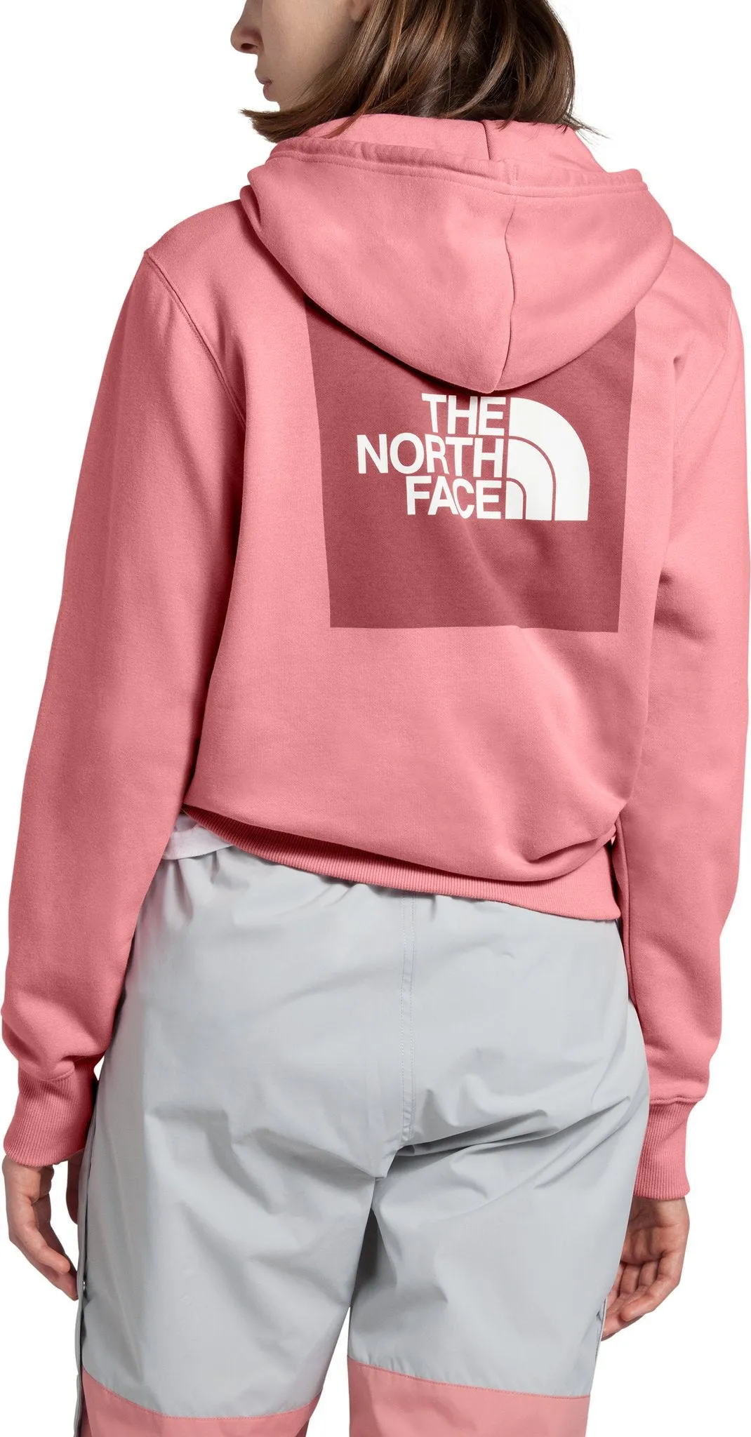 The North Face Box Pullover Hoodie - Women's