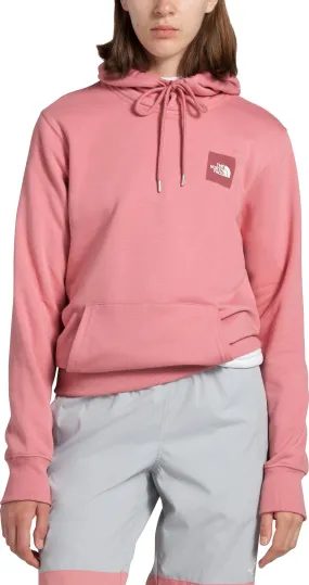 The North Face Box Pullover Hoodie - Women's