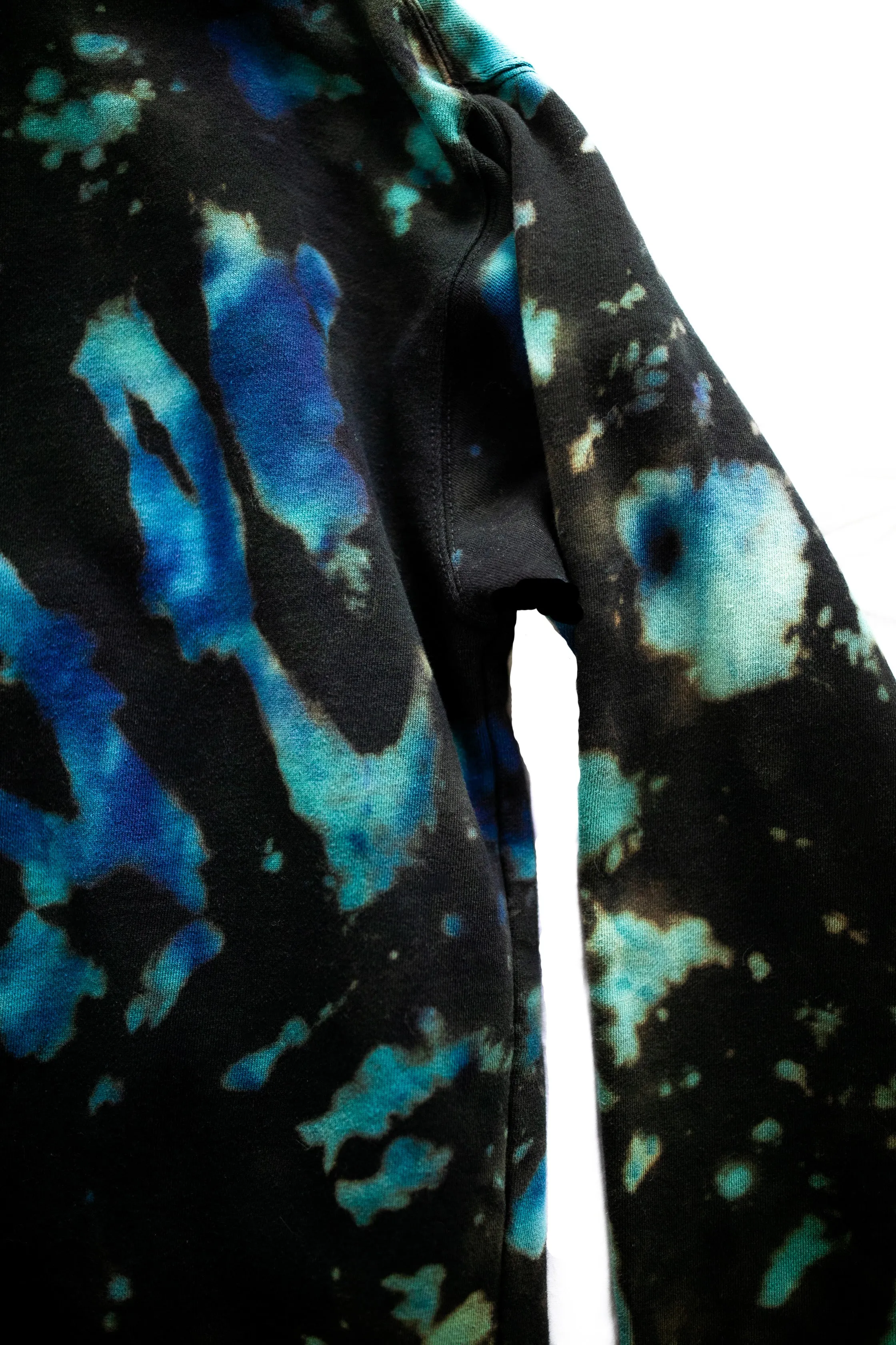 Tie Dye Hoodie