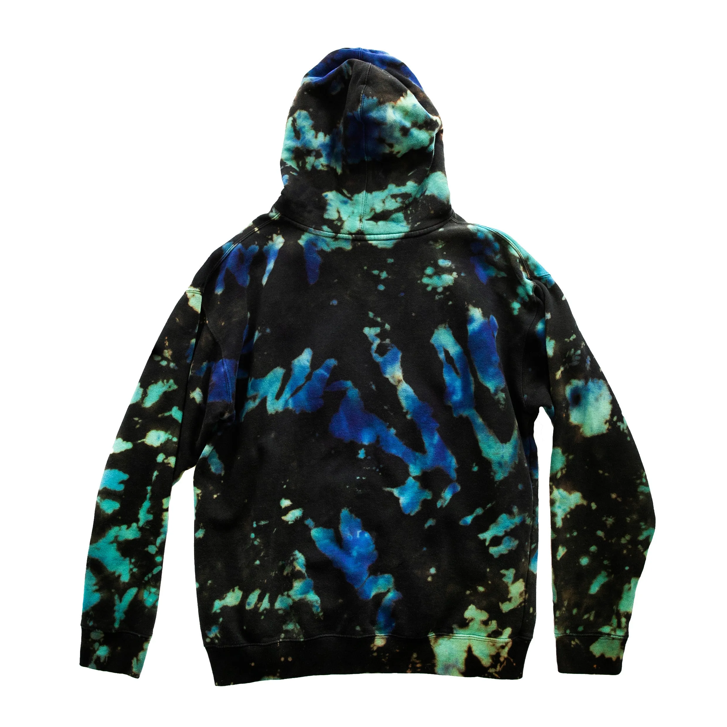 Tie Dye Hoodie