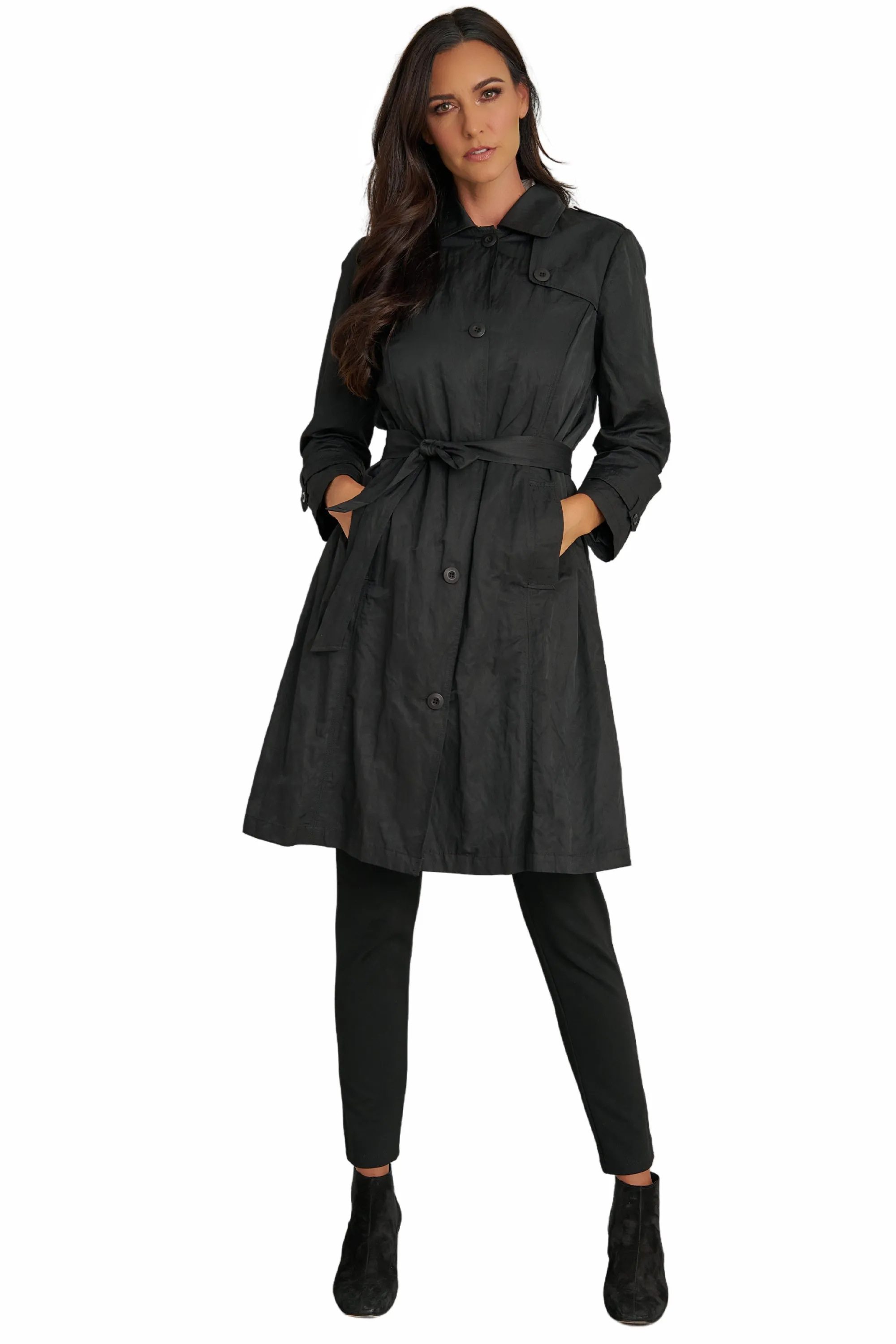 Trench Coat