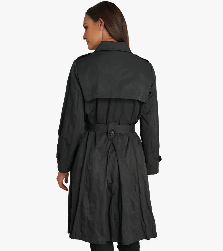 Trench Coat