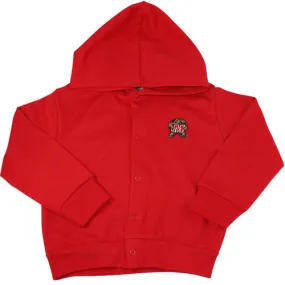 University of Maryland Kids Sweatshirt