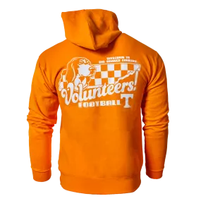 UT BIG ORANGE COUNTRY HOODIE