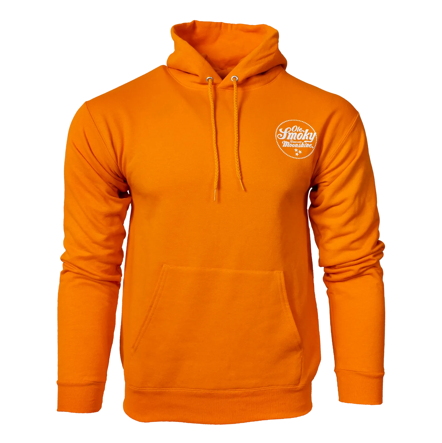 UT BIG ORANGE COUNTRY HOODIE